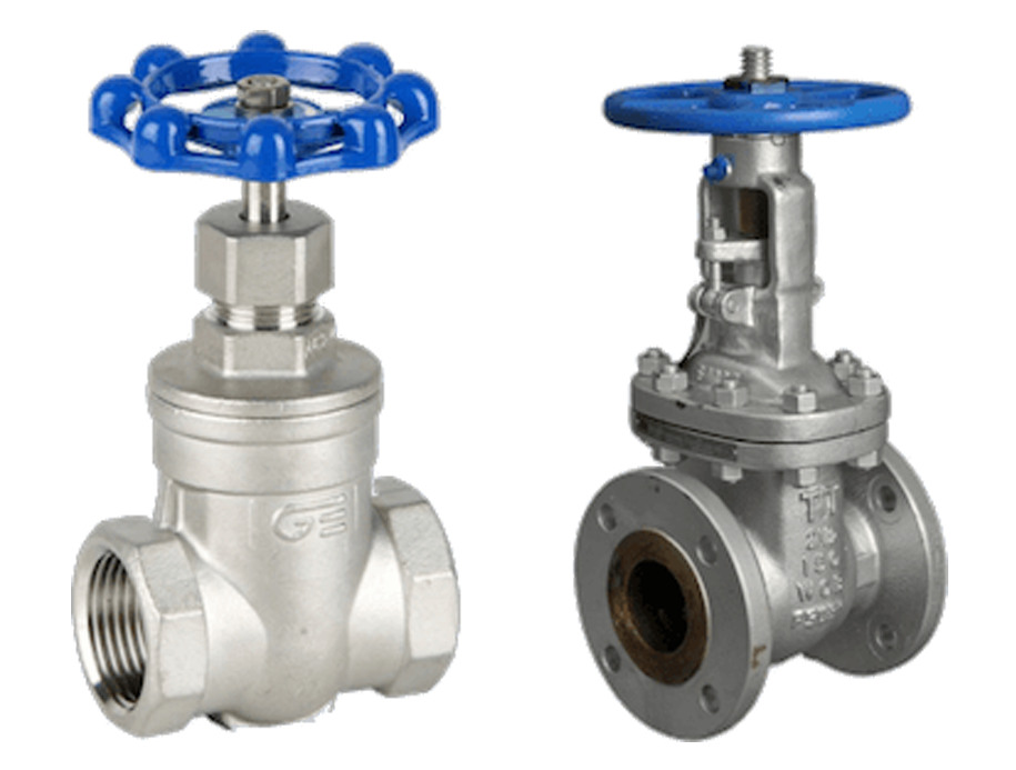 Valves